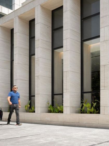 Studio Design Forum - Architectural Services Design Proposals & Future Visions photo 17