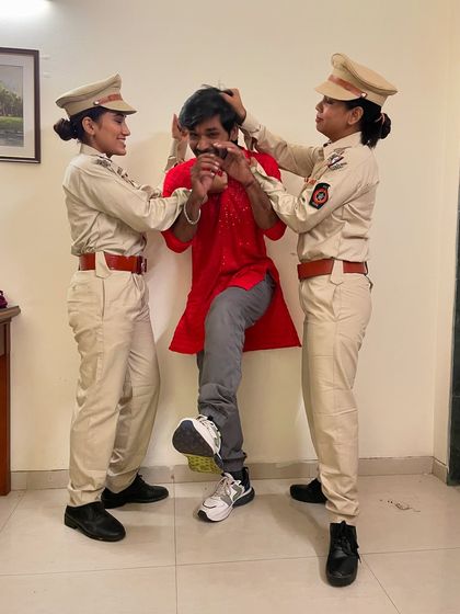 Working with Industry Stars photo 8