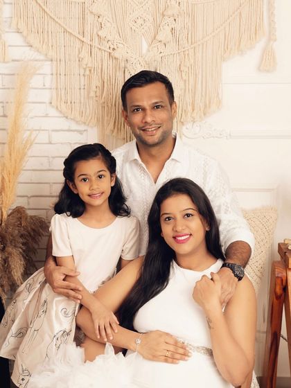 Anitha - Family Photography Maternity: The Glow of Anticipation photo 32