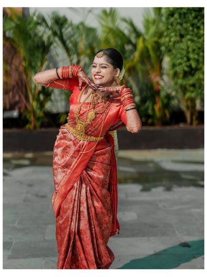 AJ Picture Company - Wedding & Couple Photography Sacred Vows: South Indian Weddings photo 22