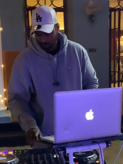 Karthik Sivaram - Event DJ Club Gigs & Private Parties photo 28