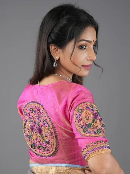 Wedding & Festive Glamour photo 56