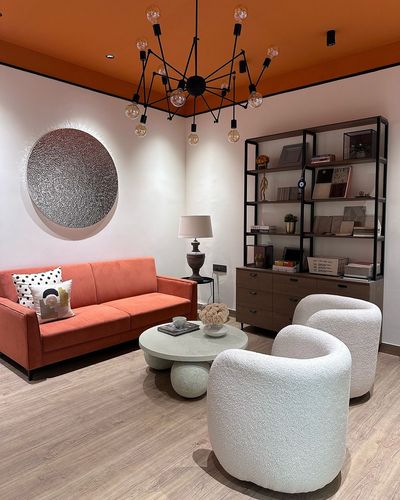 Commercial Interior Design