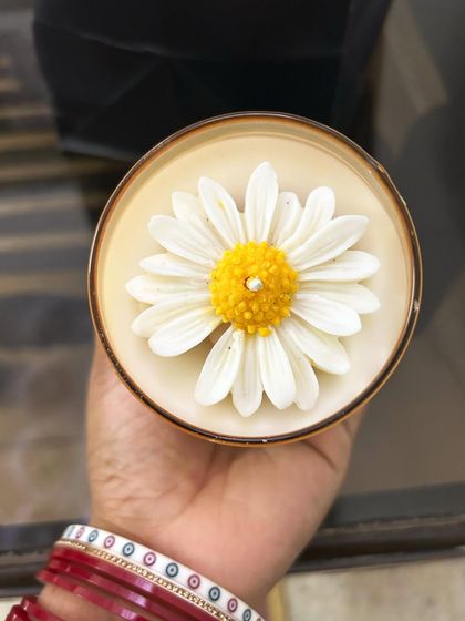 Floral & Themed Candle Designs photo 40