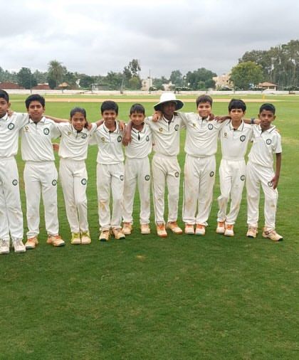 Rising Star Cricket Academy - Residential Cricket Academy Our Teams: Boys & Girls Squads photo 12