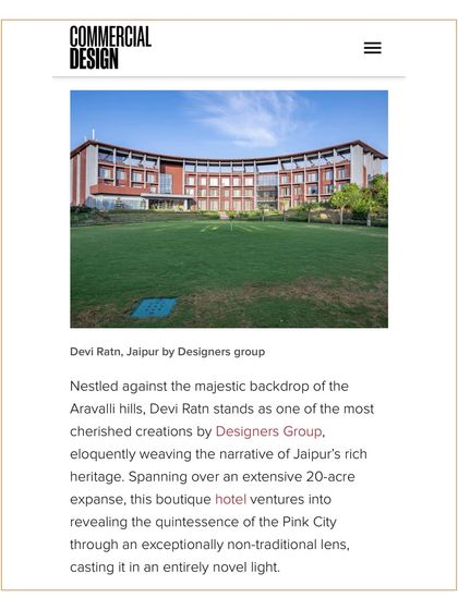 Media Features & Accolades photo 55