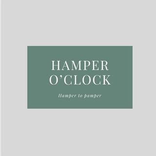 Hamper O'Clock