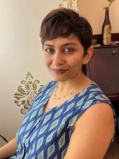 Rohit - Haircuts Chic Short Cuts: Bobs & Pixies photo 23