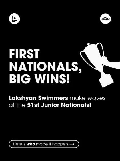 Lakshyan Academy of Sports - Sports Coaching Programs Success Stories: Forging Champions photo 22