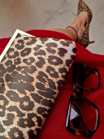 The Art of Accessorizing photo 19