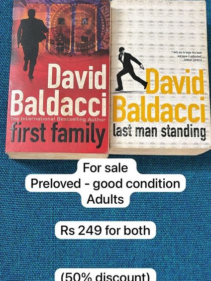 Buy & Sell Pre-Loved Books photo 9