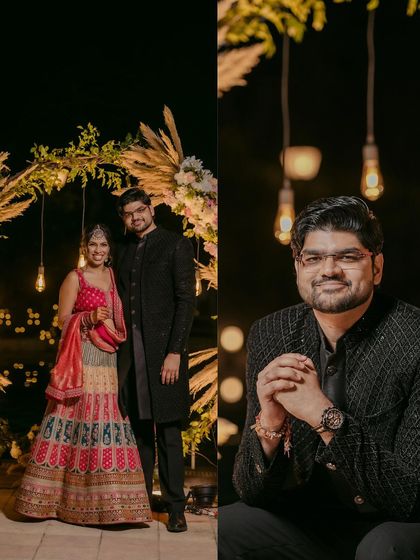 Happy Stillz - Lifestyle & Event Photography Cocktail & Reception: Unforgettable Nights photo 33