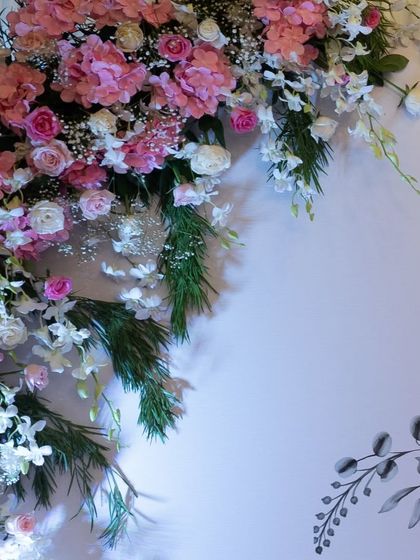 Milestone Birthday Celebrations photo 16