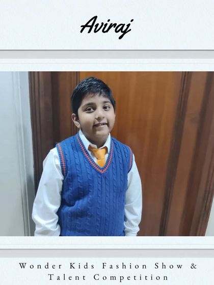 Meet Our Rising Stars photo 61