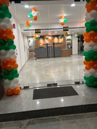 Corporate & Community Event Decor