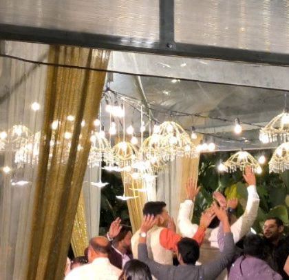 McDj Sandy - AV Production for Events Weddings & Sangeet Parties photo 36