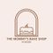 The Mommy's Bake Shop