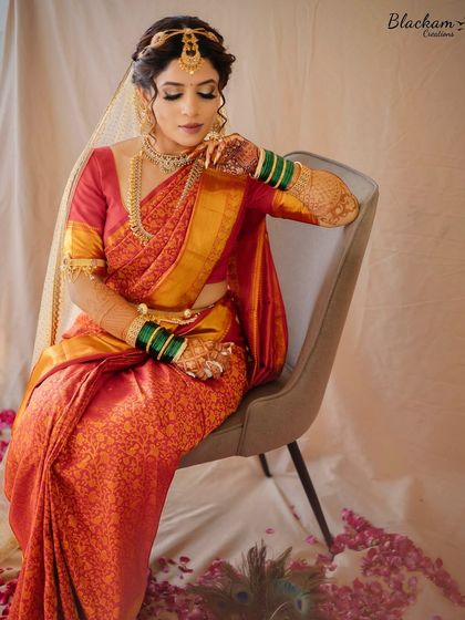 Cultural Wedding Traditions photo 10