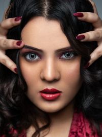 Photoshoot & Editorial Makeup