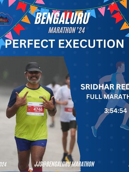 Pramod Deshpande - Running & Marathon Coaching Race Day Success: From 10K to Marathons photo 6