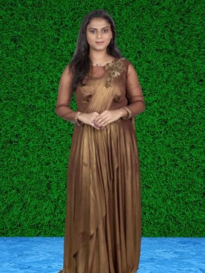 Book My Gown - Designer Gown & Outfit Rentals Sleek & Modern Gowns photo 20