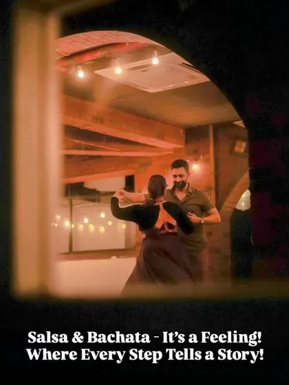 This is the feeling we aim for. A beautifully framed moment where the couple is lost in the music and each other. We choreograph these picture perfect dips and poses for your wedding photos and videos.