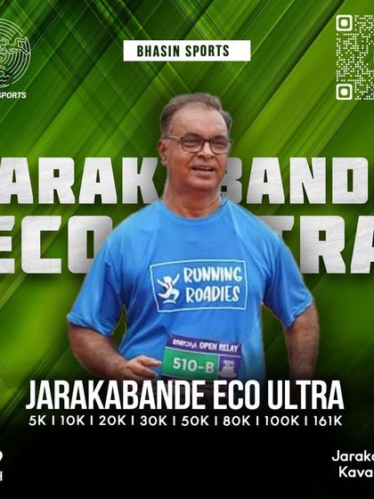 A collection of the incredible runners who make our events possible. Each image represents an athlete who has committed to challenging themselves at one of our trail or endurance races.