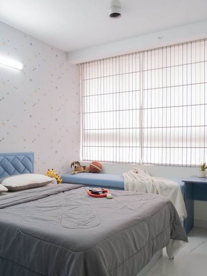 Design Studio 91 - Luxury Residential Interior Design Serene & Personal Bedrooms photo 85