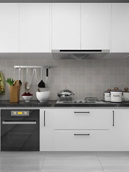 Karnataka Homes - Home Interior Design Custom Modular Kitchens photo 30