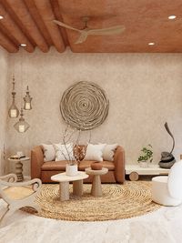 Residential Interior Design & Architecture