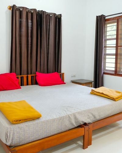 Overnight Stays & Accommodation