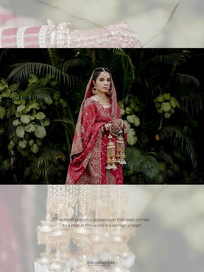 TK Wedding Stories - Wedding & Couples Photography Grand Punjabi Weddings photo 17