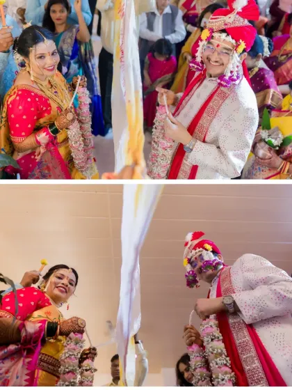 Maharashtrian Wedding Ceremonies photo 31