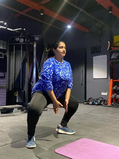 Zink Fitness Studio - Personal Training More From Our Workouts photo 17