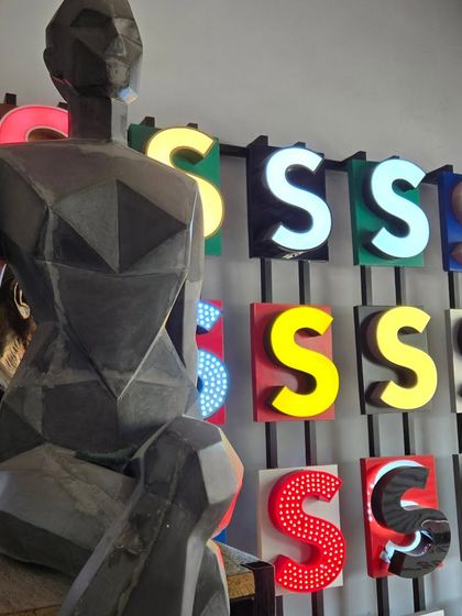 Shades Creative Gallery - Art Sales & Advisory Our Gallery, Artists & Collectors photo 42