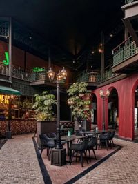 Commercial Landscape Design