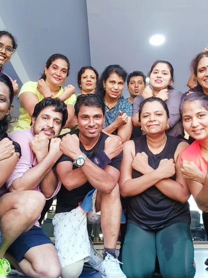 Finix Fitness - Group Fitness Classes The Finix Family Album photo 39