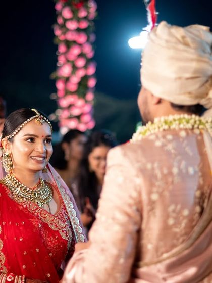 Wedding Rituals: Sacred & Emotional Moments photo 56