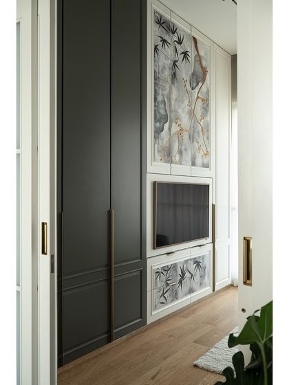 Serene Bedroom Sanctuaries photo 50