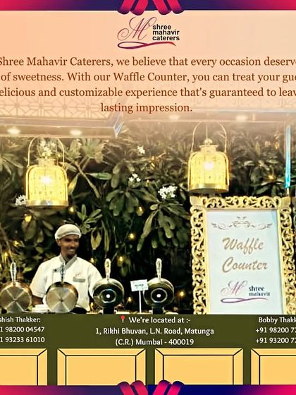 Gourmet Desserts & Refreshments photo 3