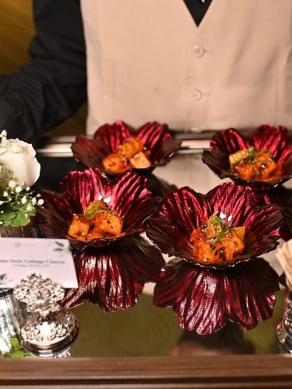 Artisanal Appetizers & Canapés photo 72