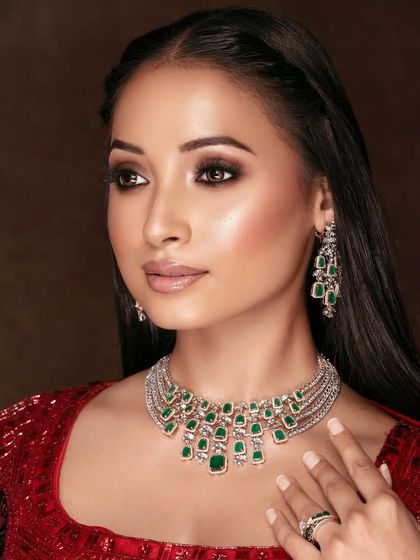 Studio Finesse - Fashion Photography The Art of Beauty photo 33