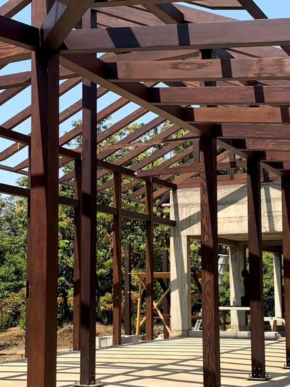 SJK Architects - Architectural Design - Residential Inspirations & Explorations photo 16