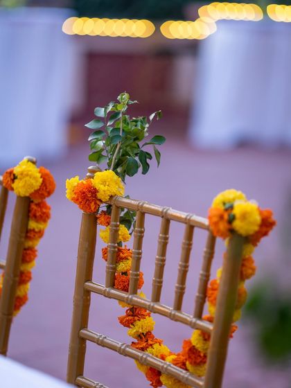 Avenues Weddings and Events - Wedding Planning & Design The Finer Details photo 39