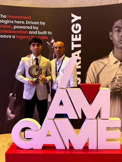 On the World Stage: Competitions & Announcements photo 20