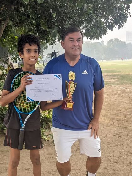 Our Youngest Rising Stars (U6 - U12) photo 7