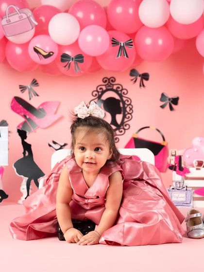 Let's Play Pretend: Creative & Themed Shoots photo 35