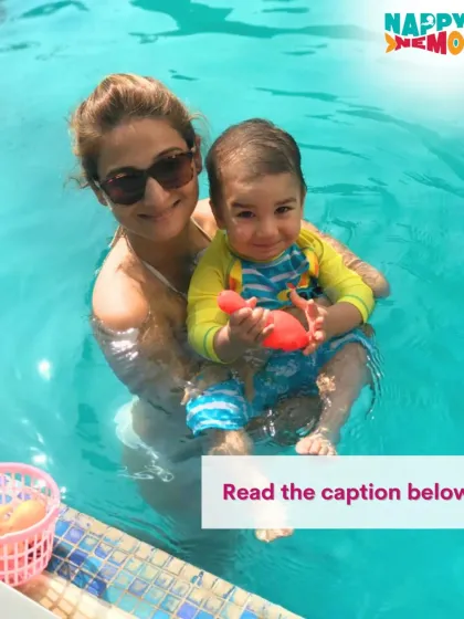 The Parent-Child Bond photo 17