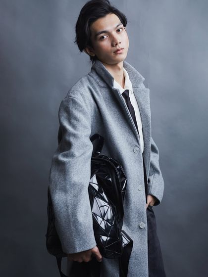 Vidhi Thakur - Portrait & Headshot Photography Studio Portraits: The Art of Stillness photo 22