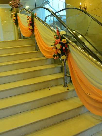 Celebrides - Event Planning & Decoration My Hands-On Process photo 15